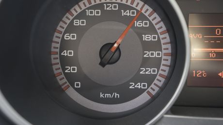 150 km/h brzina