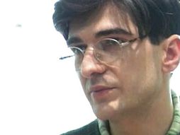 Dejan Nebrigić