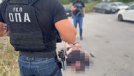Ovako je pala OKG iz Jagodine: Zaplenjena droga i oružje