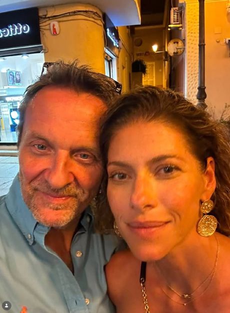 Ante Gelo, Jelena Perčin