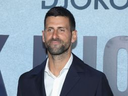 Novak Đoković, Dokumentarac, Premijera