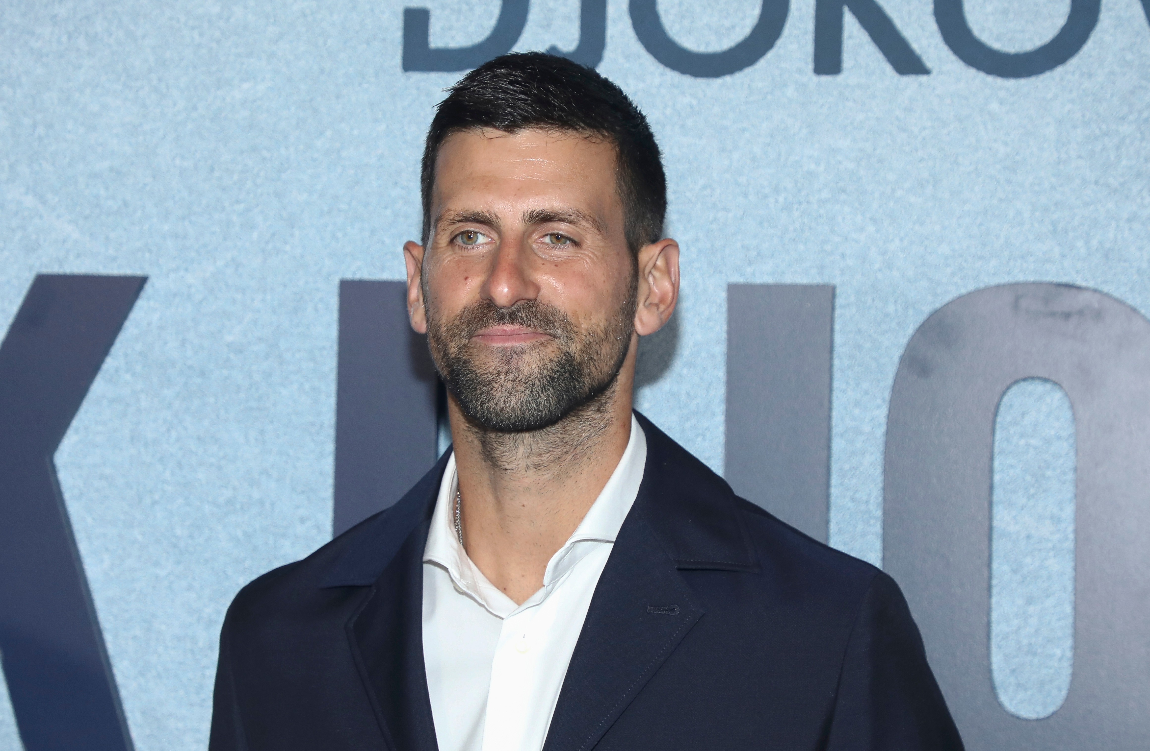 Novak se javio i potvrdio: Evo koji je naredni turnir na kojem će igrati Đoković, stigle sjajne vesti!