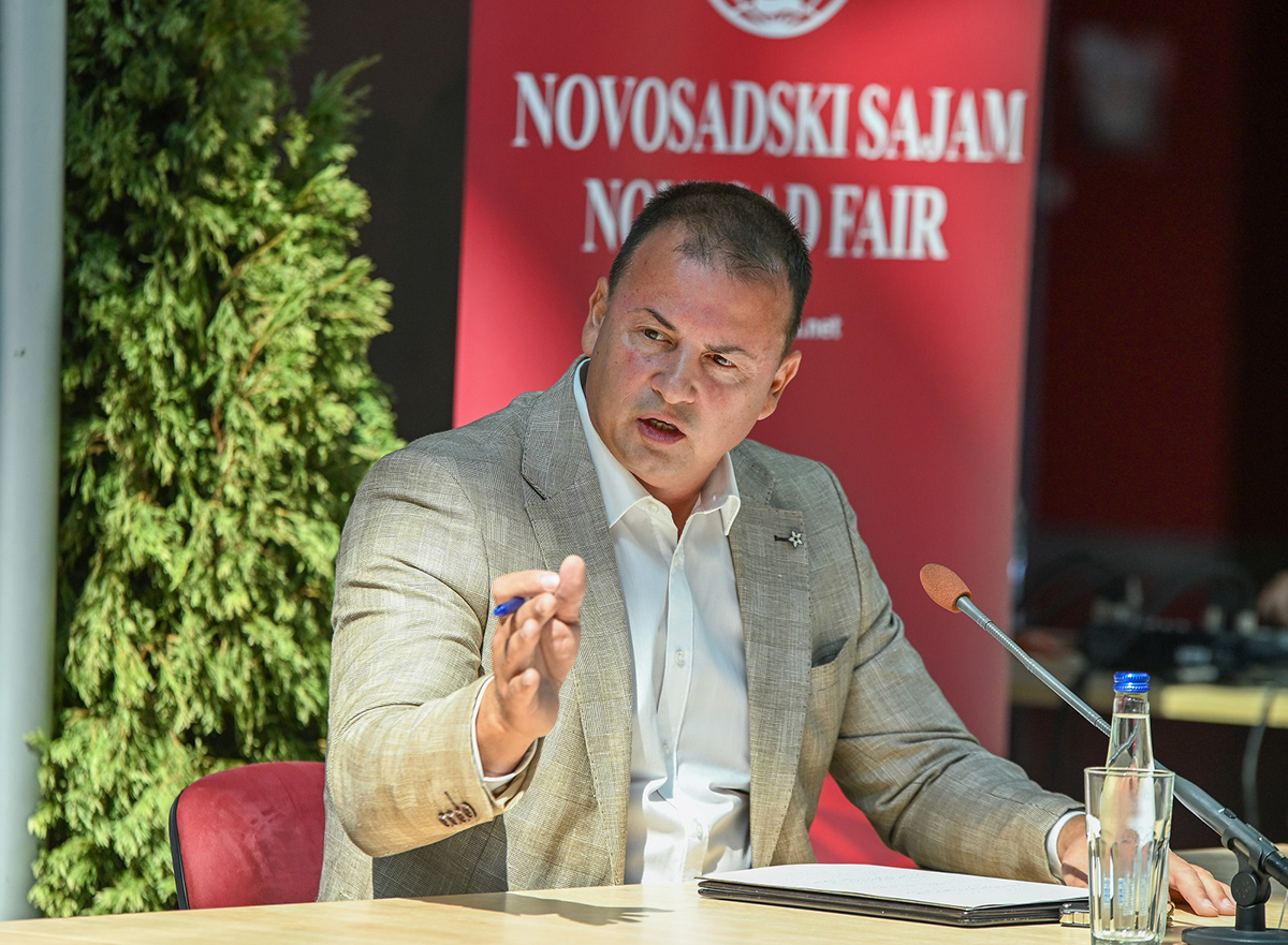 Ove godine na Loristu prvi put eksponati iz Afrike i akvarijum sa ribama iz Dunava i Tise