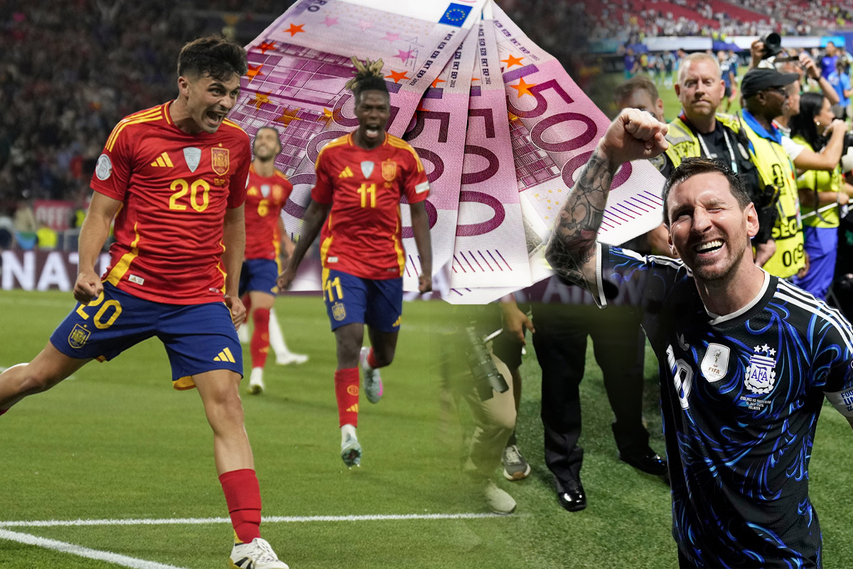 Probali smo da kupimo dve karte za finale Španija - Argentina: Cena će vas ostaviti bez teksta