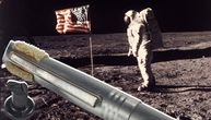 OVA HEMIJSKA OLOVKA SPREČILA JE KATASTROFU APOLO 11: Upravo je prodata na aukciji, a cena je neverovatna