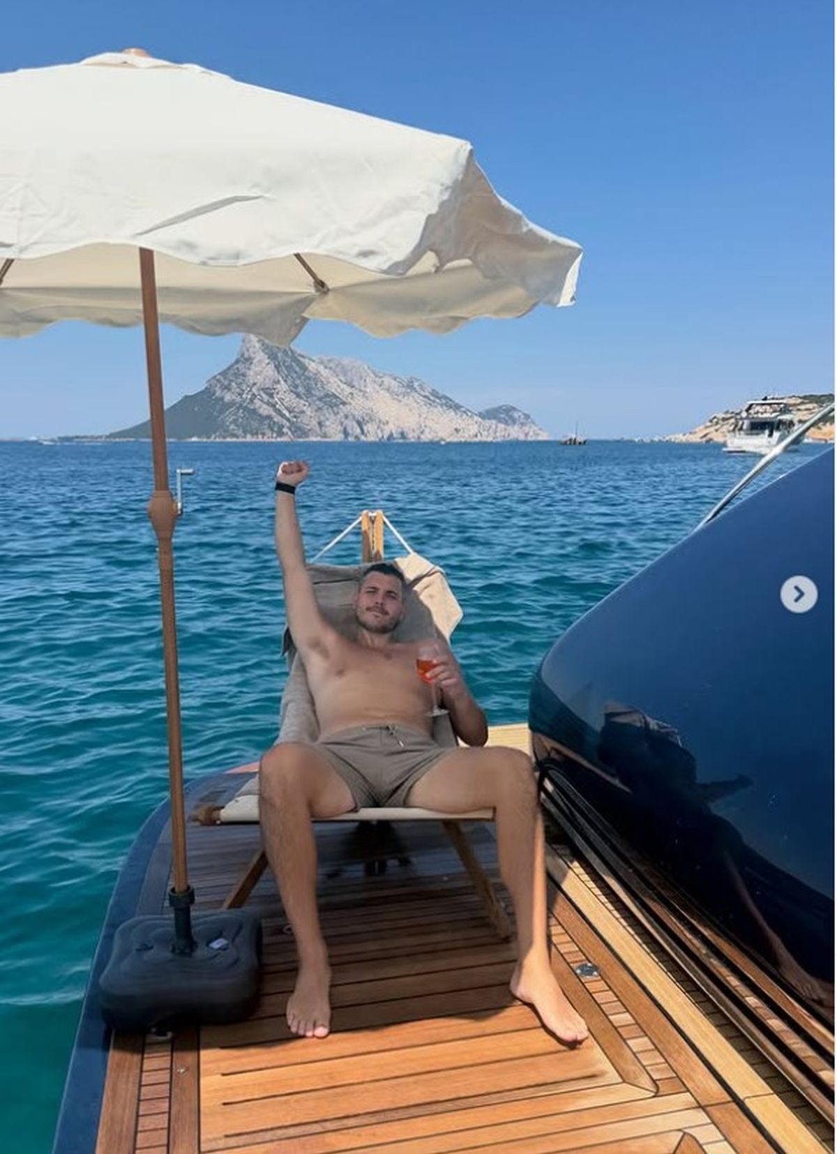 Ovo je nova jahta Brene i Bobe: Uložili velike pare, kupili je u Italiji, a od nje i ove godine zgrću lovu