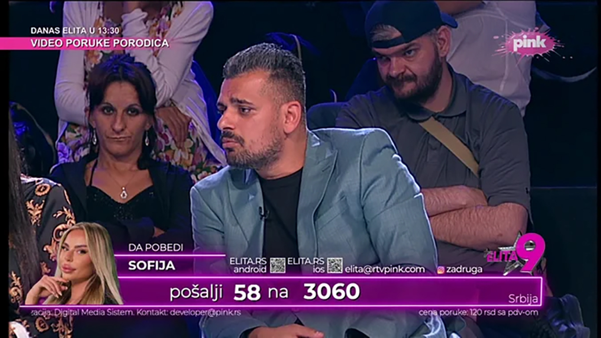 Dva dana pred superfinale Elite 9 stiže veliko iznenađenje! Takmičari ni ne slute šta ih čeka