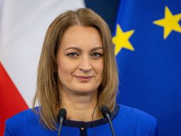 Agnes Forštofer Forsthoffer