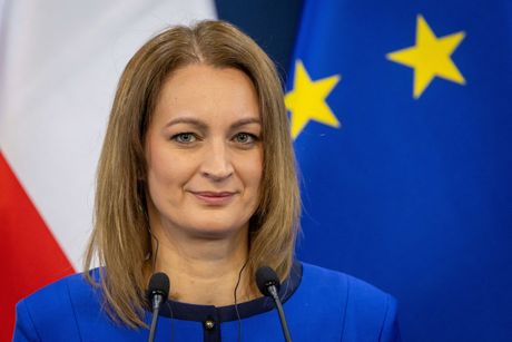 Agnes Forštofer Forsthoffer