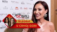 "Htela je prirodnim putem, ali nije moglo" Ceca o Anastasijinom porođaju: "Nemanjina porodica bila je uz nju"