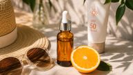 Vitamin C leti nije neprijatelj kože: Dermatolozi objašnjavaju zašto ga treba nanositi baš ujutru