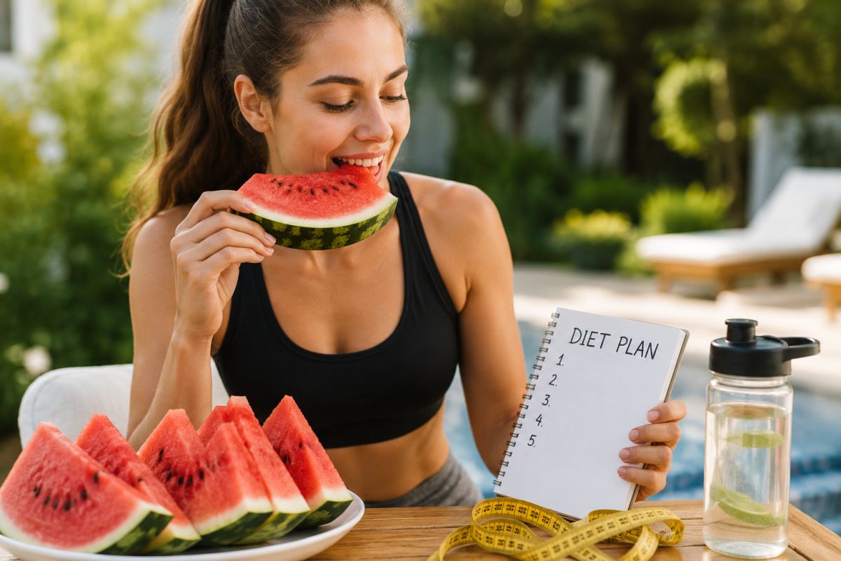 Dijeta sa lubenicom obećava brz rezultat, ali stručnjaci upozoravaju na jednu važnu stvar