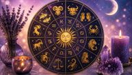 NAJTAČNIJI NEDELJNI HOROSKOP: Merkur konačno kreće napred, a Sunce ulazi u Lava - stiže period uspeha!