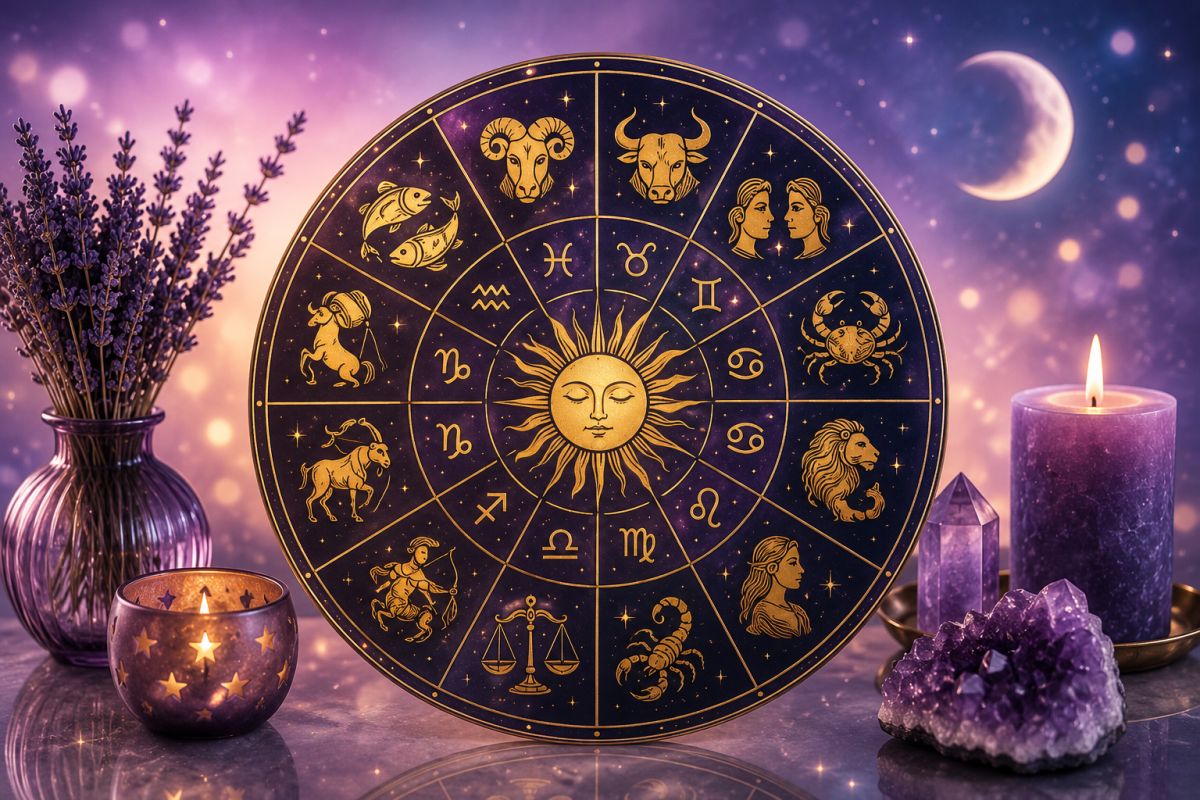 NAJTAČNIJI NEDELJNI HOROSKOP: Merkur konačno kreće napred, a Sunce ulazi u Lava - stiže period uspeha!