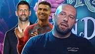 "Povukao sam ručnu zbog...": Dado ogolio dušu, 1. put o velikoj životnoj promeni: Ronalda uporedio sa Noletom