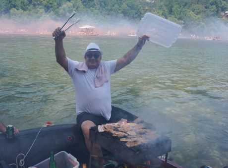 Drinska regata 2026