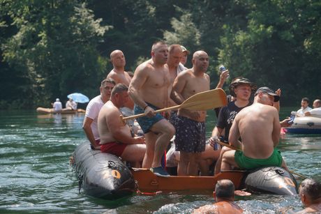 Drinska regata 2026