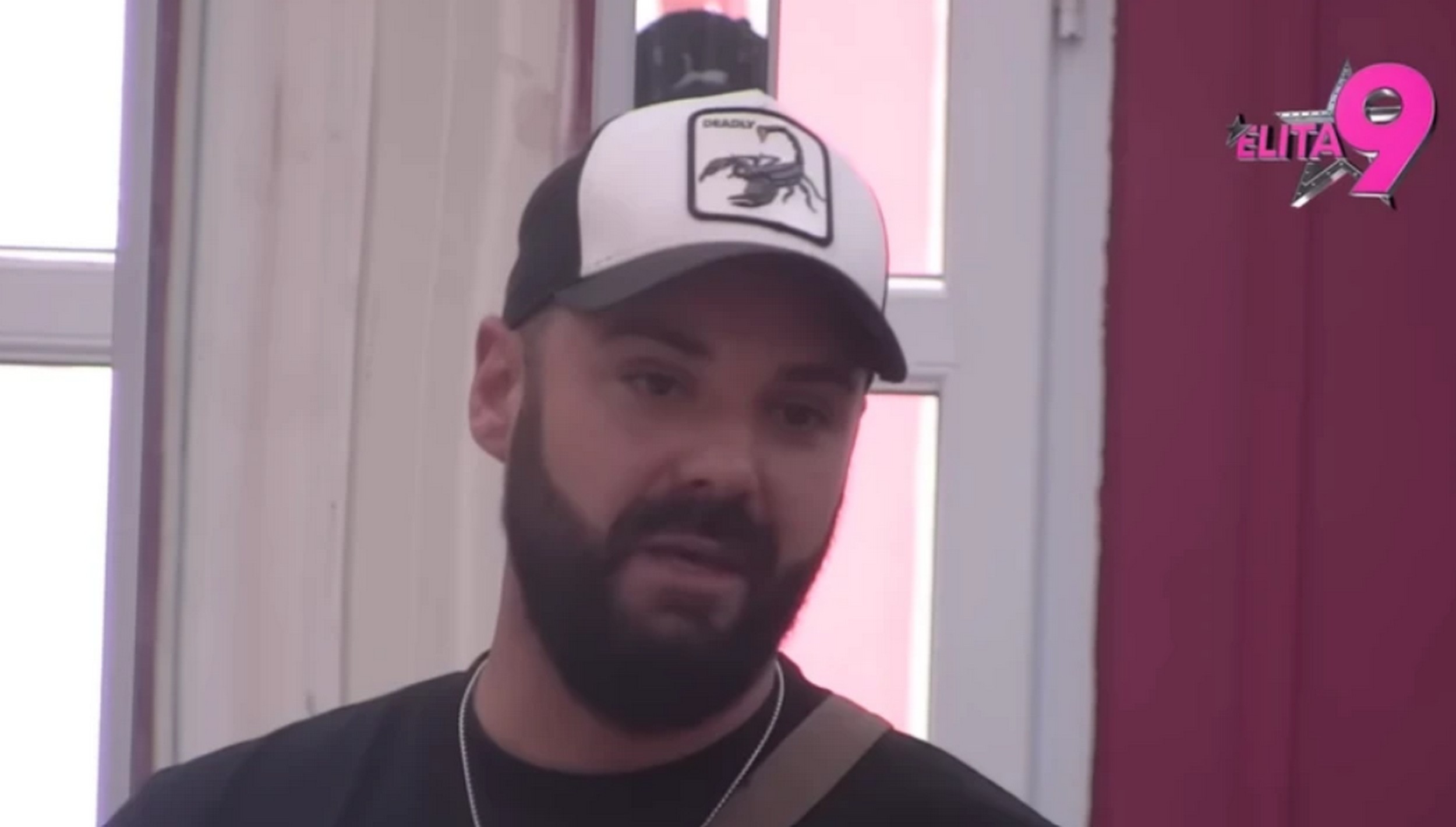 Luka dobio poruku od majke dva dana pred finale: Jecao na sav glas kada je saznao istinu, nije mu bilo dobro
