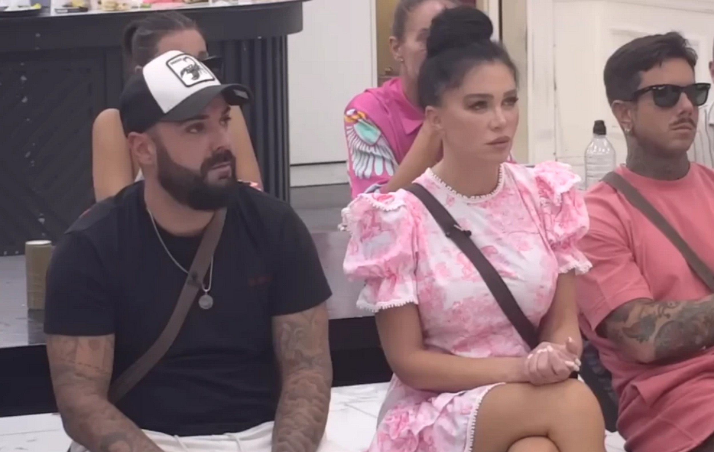 Luka dobio poruku od majke dva dana pred finale: Jecao na sav glas kada je saznao istinu, nije mu bilo dobro