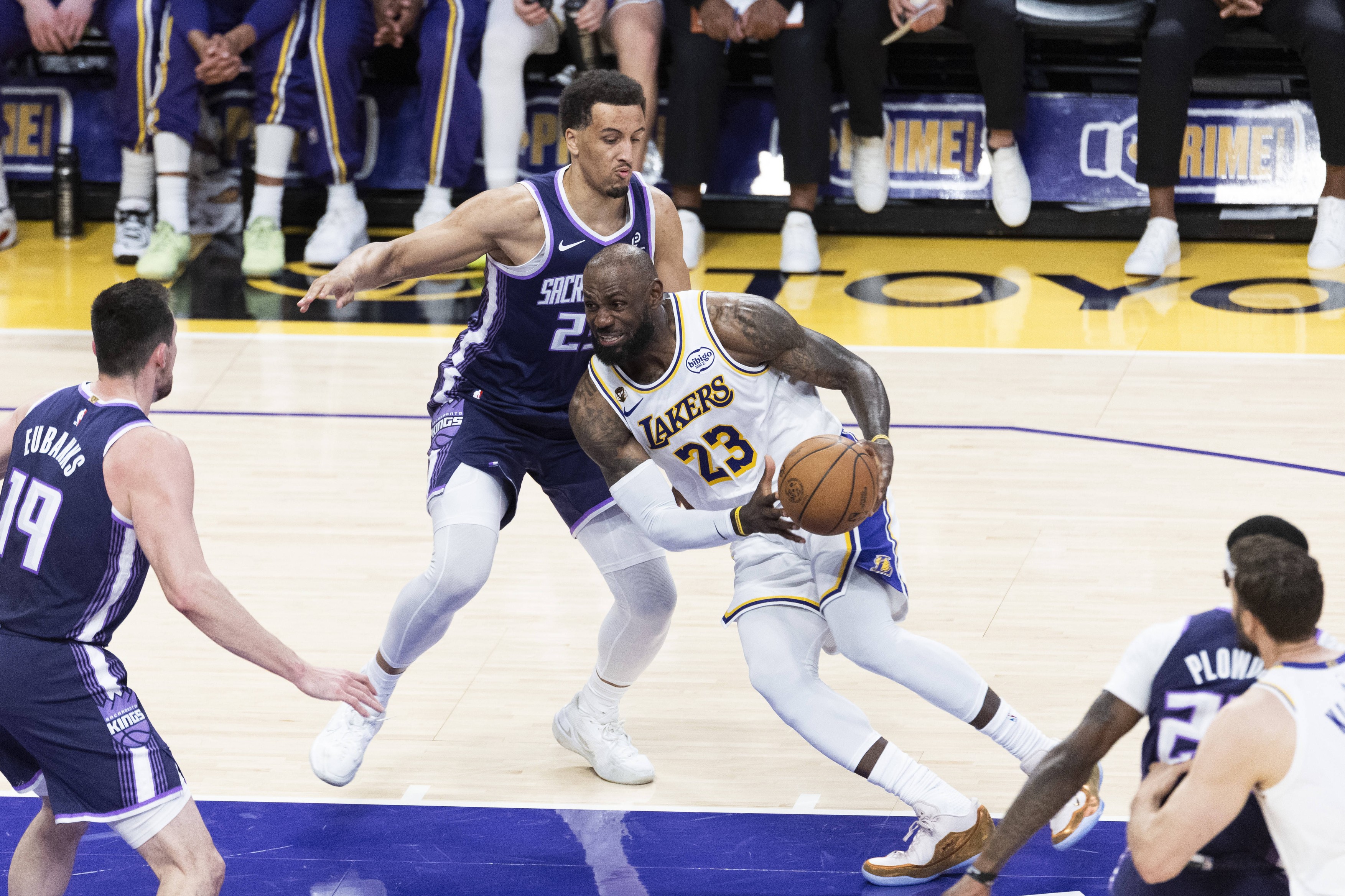 Da li je ovo znak da Zvezda ima još jedno pojačanje? NBA košarkaš prati crveno-bele, dolazak na pomolu?