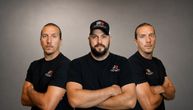 Srbi iz Toronta Jutjub senzacija! Braća Rudan menjaju živote, otkrili nam da su batalili fudbal zbog "rufinga"