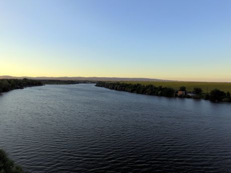 Borkovačko jezero