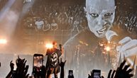 Kvalitetna muzika, vanserijska energija i sjajna zabava: Skunk Anansie nastupili u Beogradu posle 16 godina