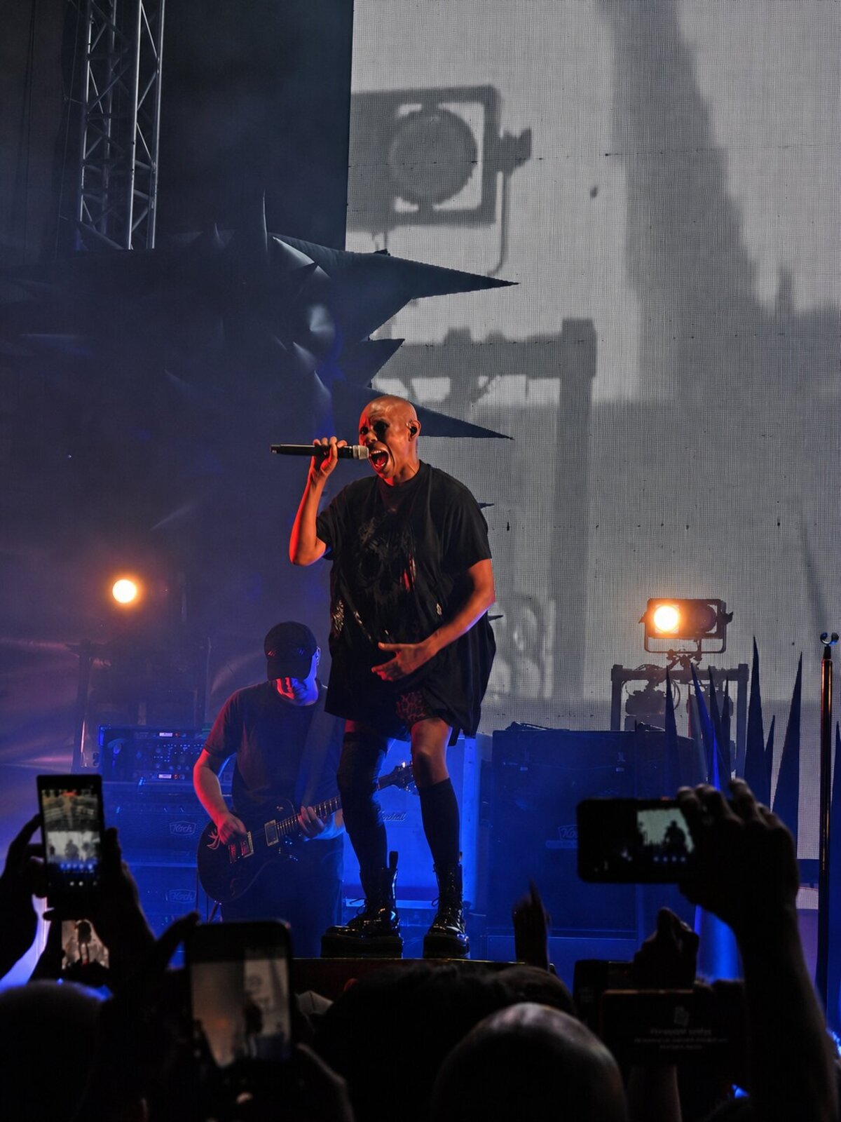 Pogledajte kako bilo na koncertima grupa Skunk Anansie, Thievery Corporation i Kraftwerk u Beogradu