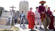 Festival "Sibnjanin Janko" na Kalemegdanu obeležio 570 godina Opsade Beograda