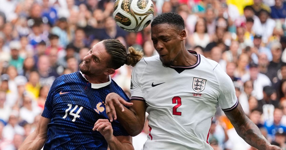 Arsenal završio veliki posao: Engleski reprezentativac potpisao za Tobdžije