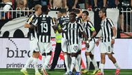 Zemun - Partizan: Ugrešić! Magična izmena Saše Ilića vratila prednost crno-belima