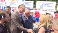 Vučić: Moramo da idemo u korak sa svetom koji se menja brže nego ikada