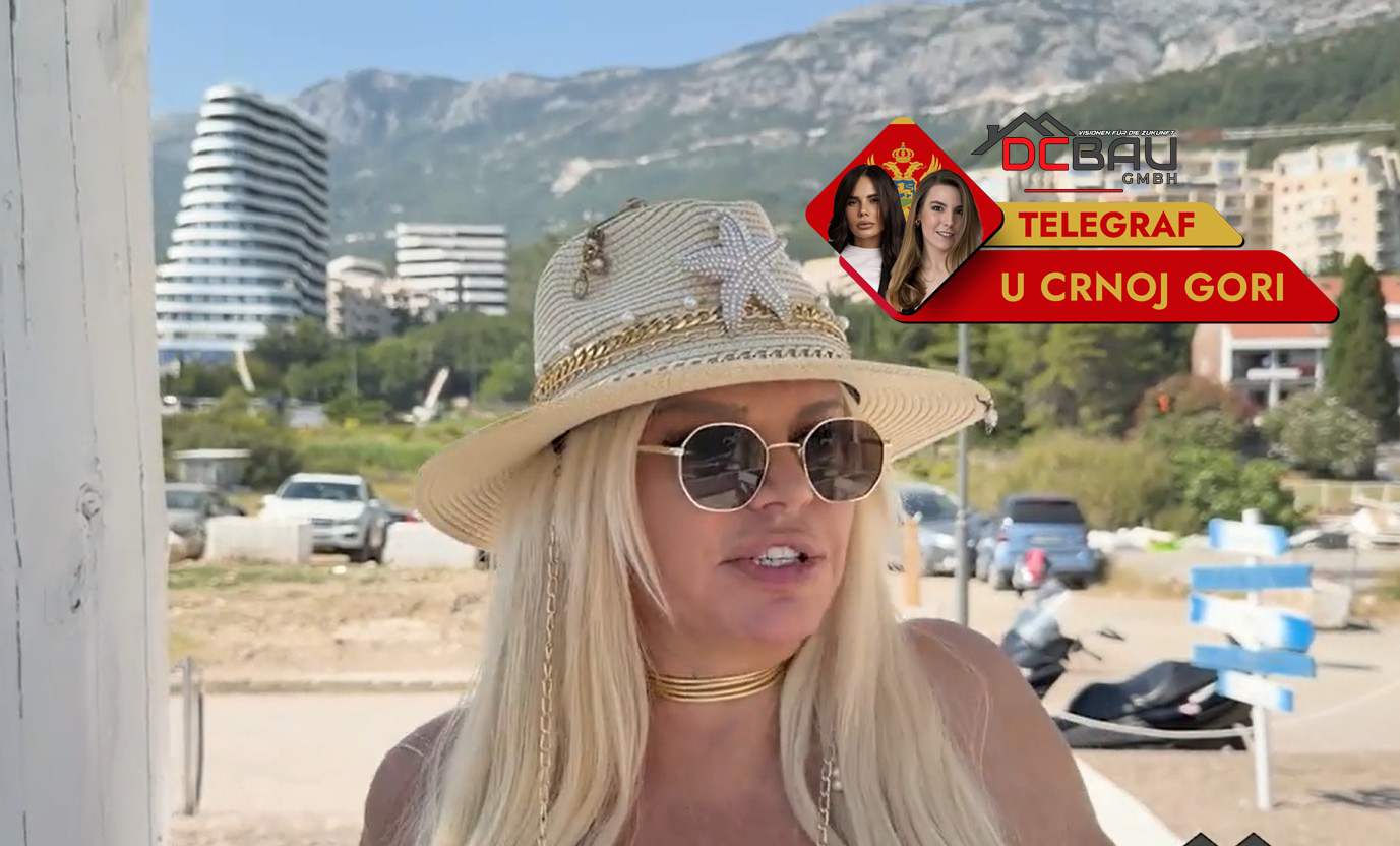 "Imam tri ponude...": Dara o poslu i otkazanim nastupima: Upoznala Cecu sa dečkom, evo šta joj je rekla ona