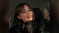 Ovo je devojka (18) koja je stradala u nesreći kod Jastrebarskog: BMW sleteo sa auto-puta, nije bilo spasa