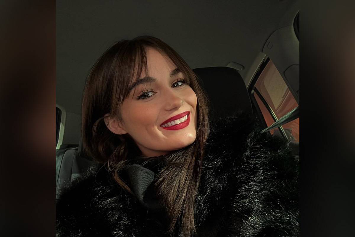 Ovo je devojka (18) koja je stradala u nesreći kod Jastrebarskog: BMW sleteo sa auto-puta, nije bilo spasa