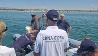 Srbi uhvaćeni u prekršaju na moru u Ulcinju: Odmah dobili poziv za saslušanje