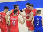 Muška odbojkaška reprezentacija Srbije