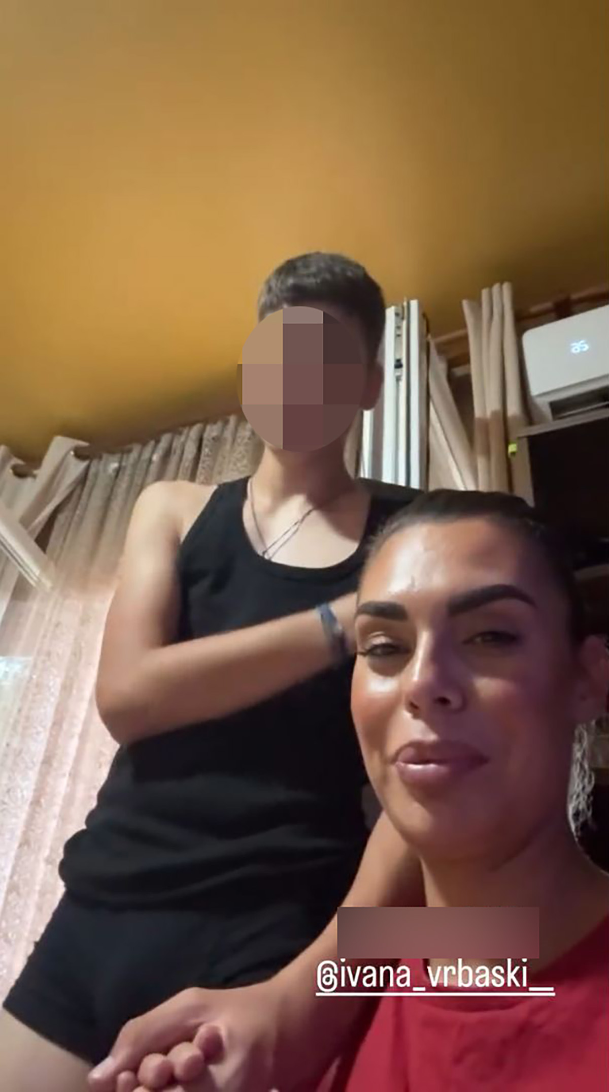 Mina Vrbaški se oglasila čim je napustila Elitu! Pokazala ko ju je sačekao, pa doživela šok kod kuće