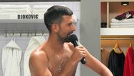 Đoković otvoreno priznao probleme u odnosima sa Nadalom i Federerom: "Imali smo ružne momente..."