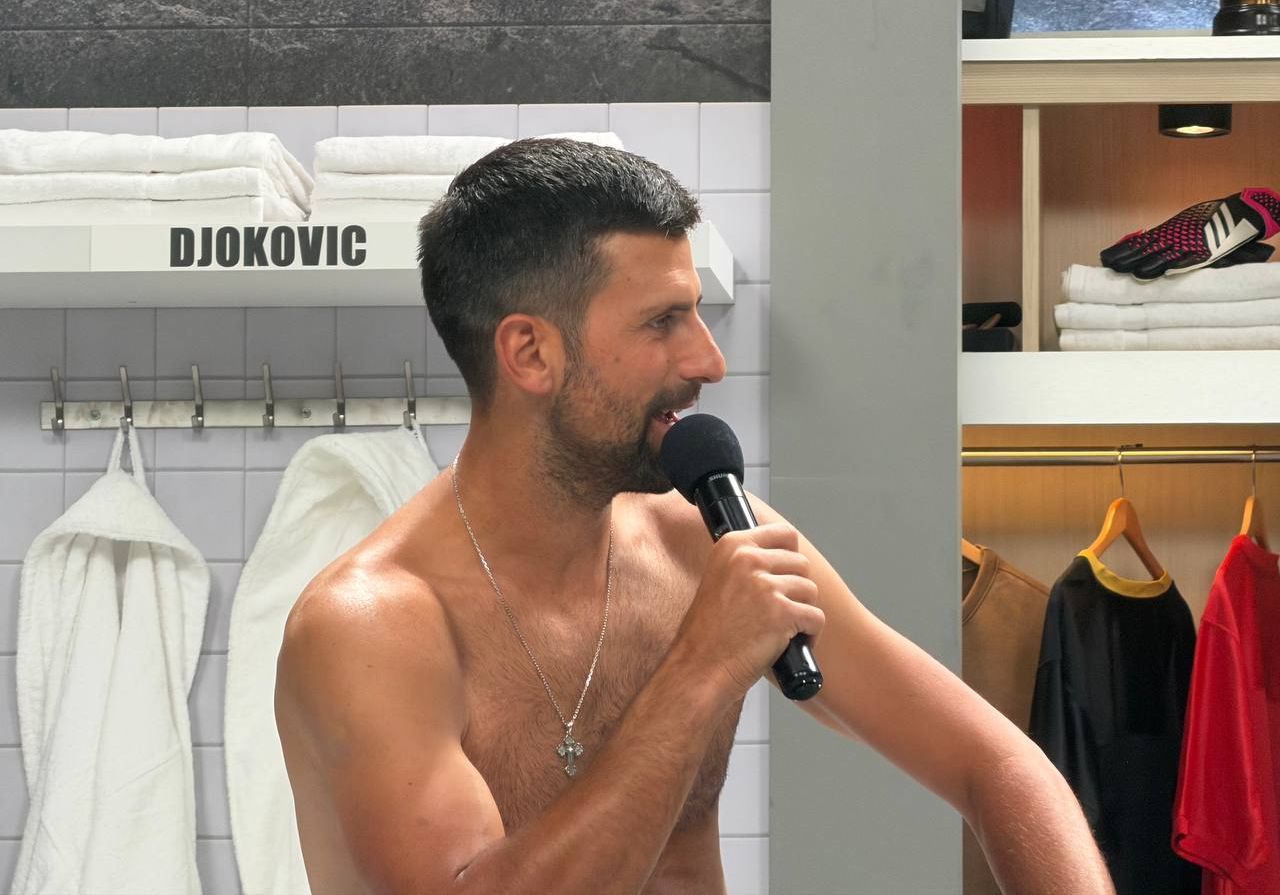 Đoković otvoreno priznao probleme u odnosima sa Nadalom i Federerom: "Imali smo ružne momente..."