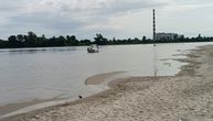 Najstrašniji snimak iz Srbije nakon što je Dunav presušio: Rukavac izgleda sablasno, meštani OVO NE PAMTE