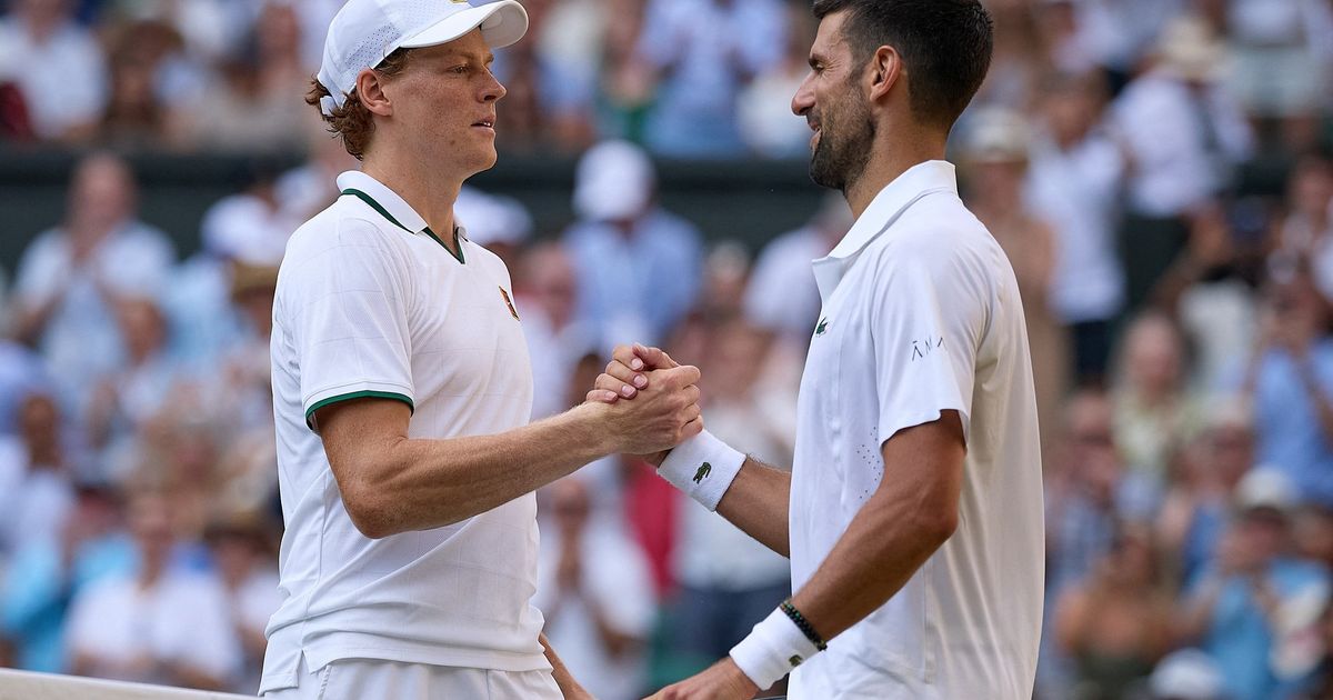 Jannik Sinner is back, he will play at the same tournament as Djokovic!
