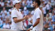 Novak Đoković: "Ovo je moj najveći uspeh kada su u pitanju Janik Siner i Karlos Alkaraz, to je veće od titule"