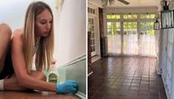 Nina je kupila kuću staru 120 godina i htela da ruši zidove, a onda je otkrila OVO i promenila sve planove
