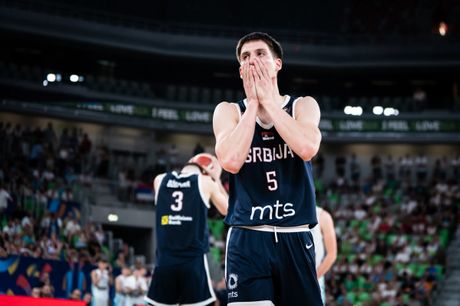 Eurobasket U20, finale