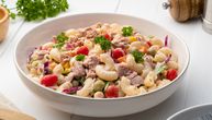 Ovo je ručak koji se pravi za 15 minuta: Savršen je za vrele dane, a svi traže recept