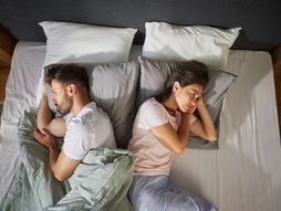 kreveti, ljubavni par, par, ljubav