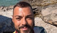 Isplivala prepiska Slobe Vasića i misteriozne devojke: Posle priče o razvodu, pojavile se poruke "Malena..."