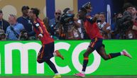 Španija - Argentina: Gooooool, Španija vodi od 106. minuta!