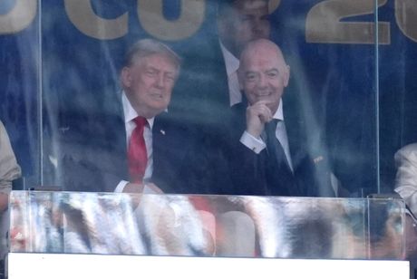 Donald Tramp